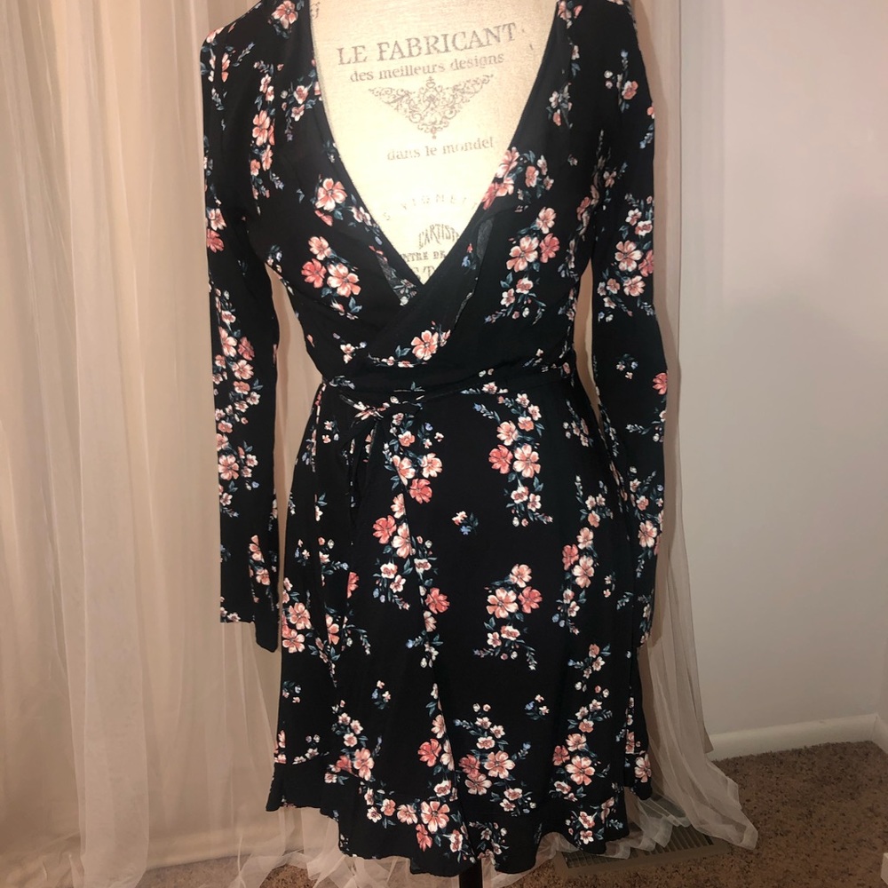 H&M dress